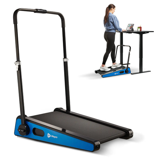 Portable & At Home-Treadmills