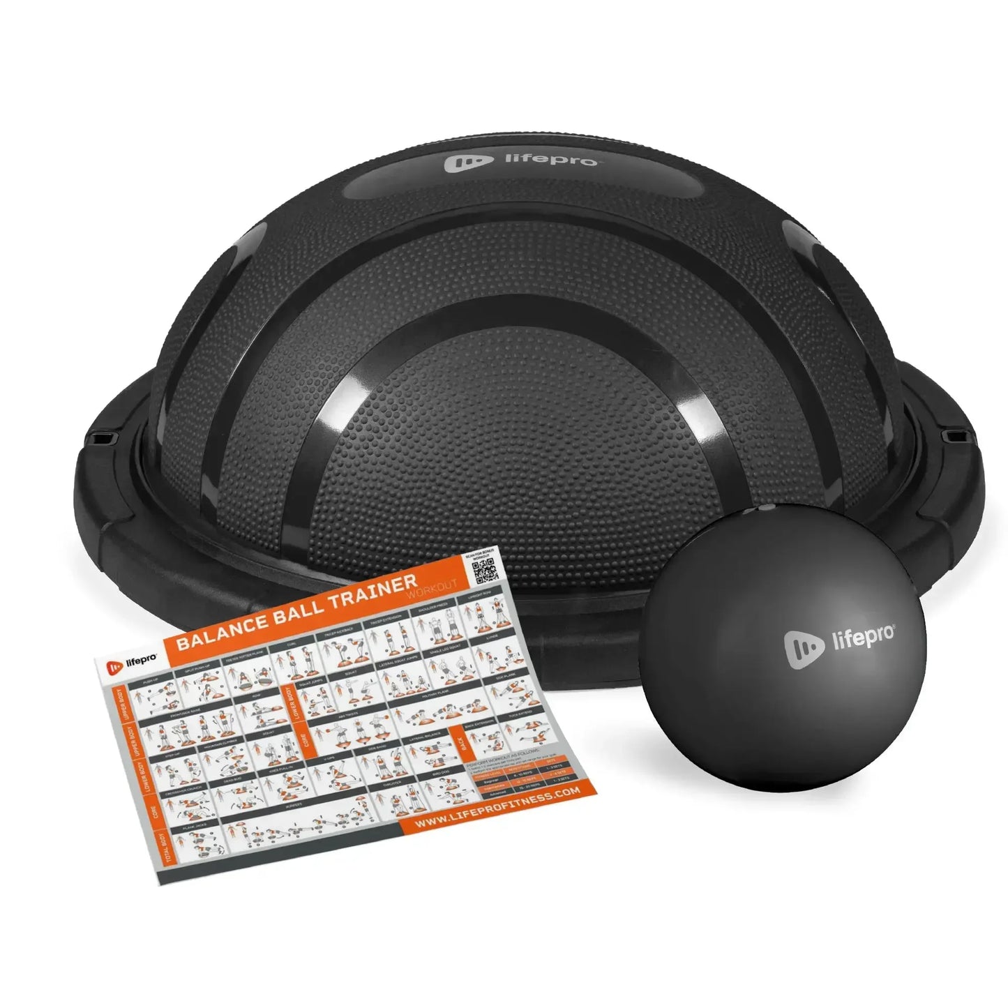 Horizon Balance Ball