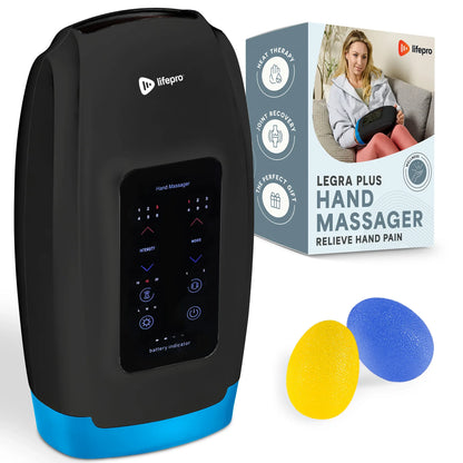 Lifepro Legra Plus Hand Massager