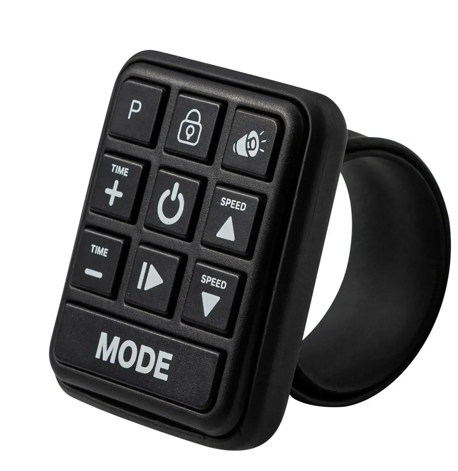 Vibration Plate Accessories: Remotes, Cords & Bands – Lifepro