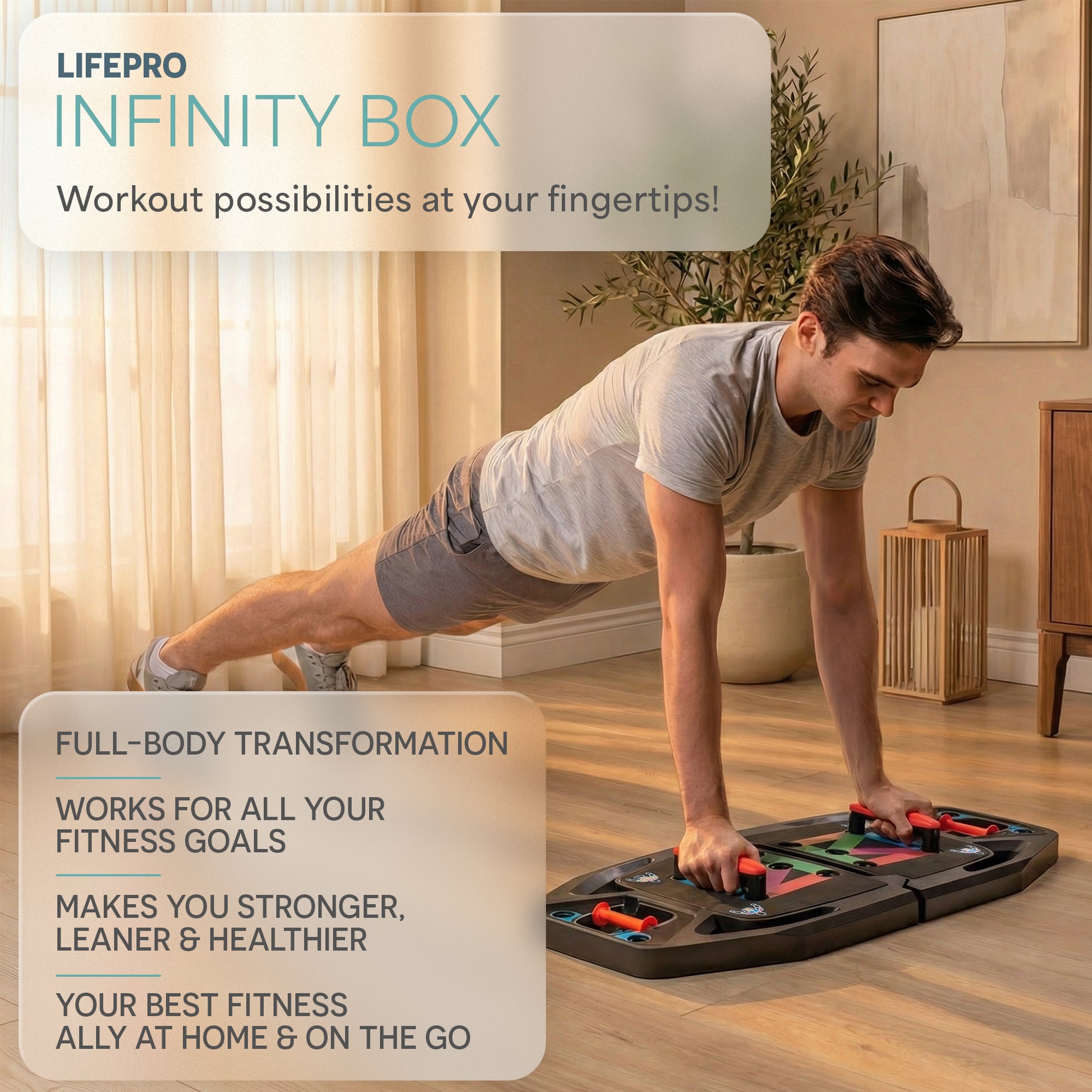 Soft Plyo Box - Box pliometrico imbottito - Allenamento funzionale Soft Plyo Box - Box pliometrico imbottito - Allenamento funzionale