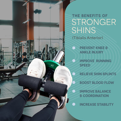 ShinBlitz Tibialis Trainer