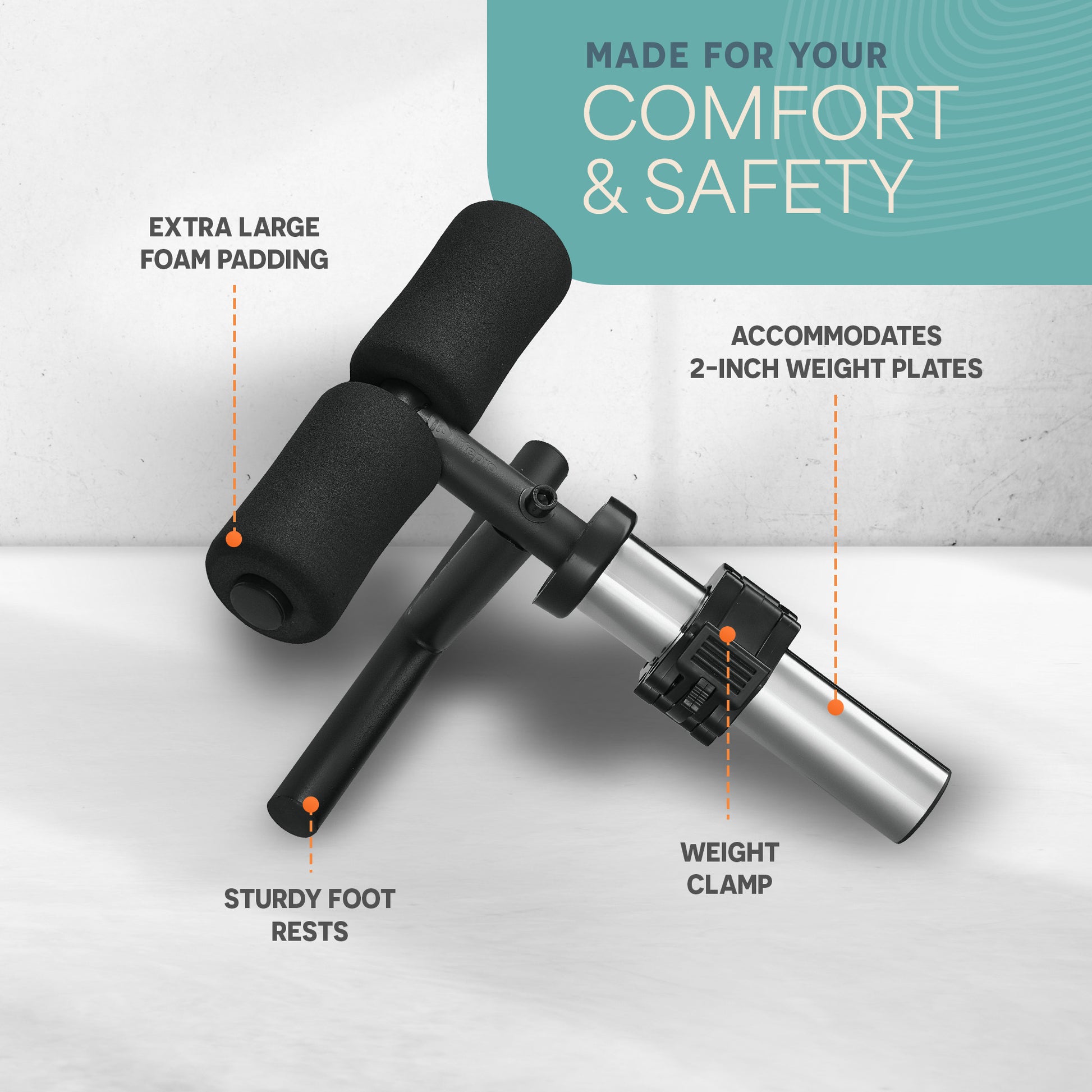 ShinBlitz Tibialis Trainer