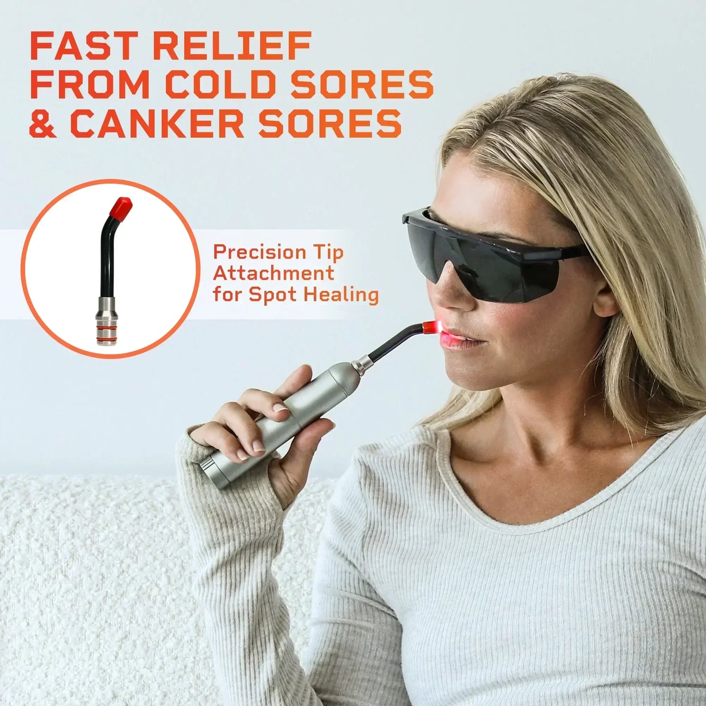 BioCare Cold Sore Device™