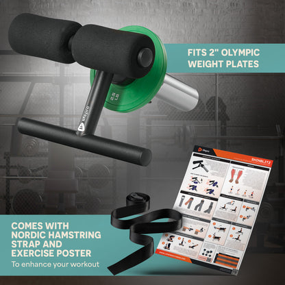ShinBlitz Tibialis Trainer