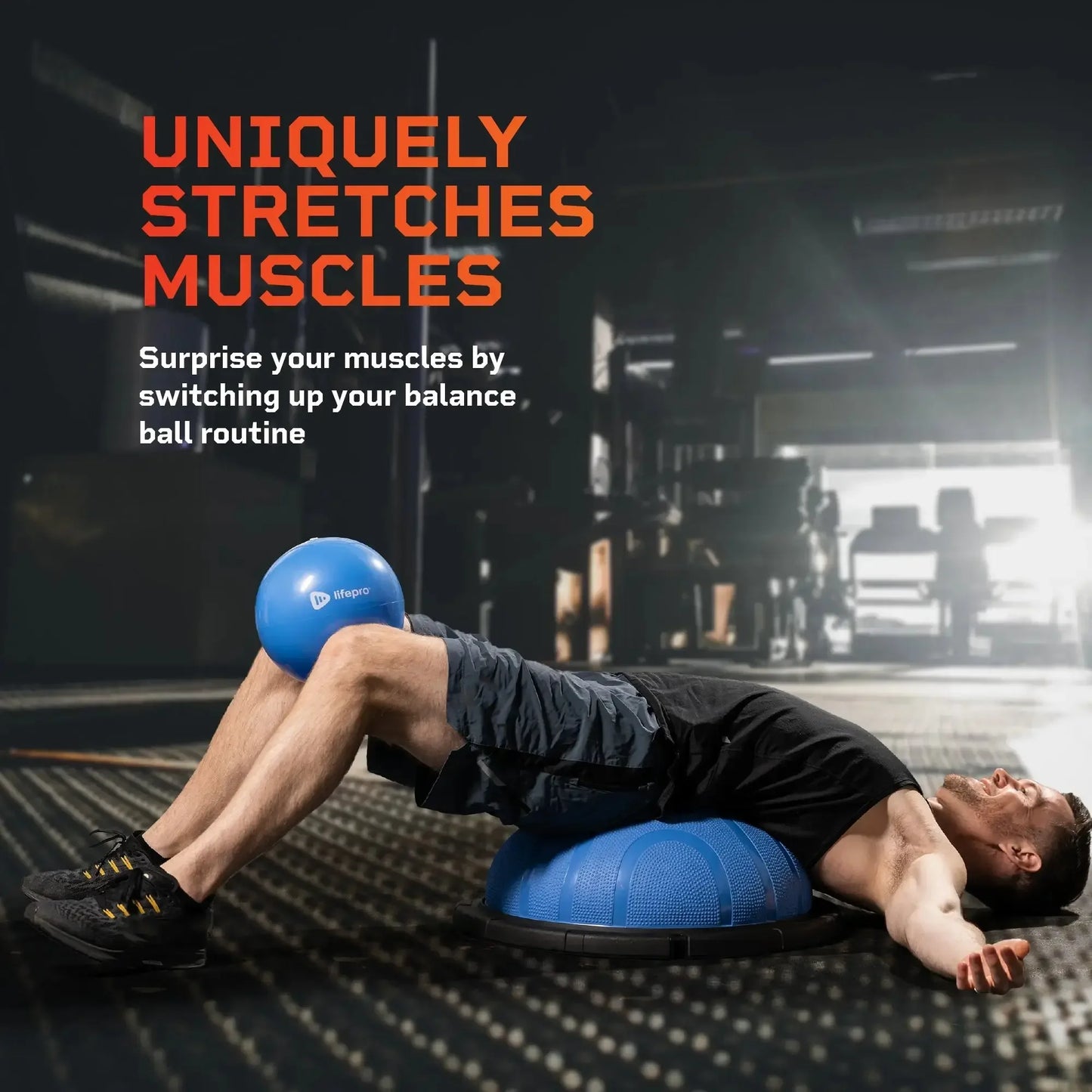 Horizon Balance Ball