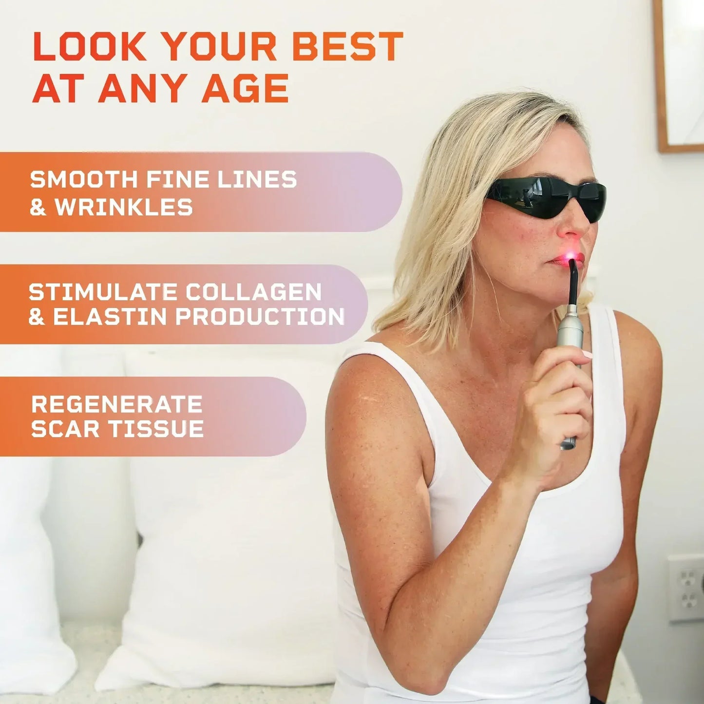 BioCare Cold Sore Device™