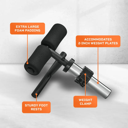 ShinBlitz Tibialis Trainer