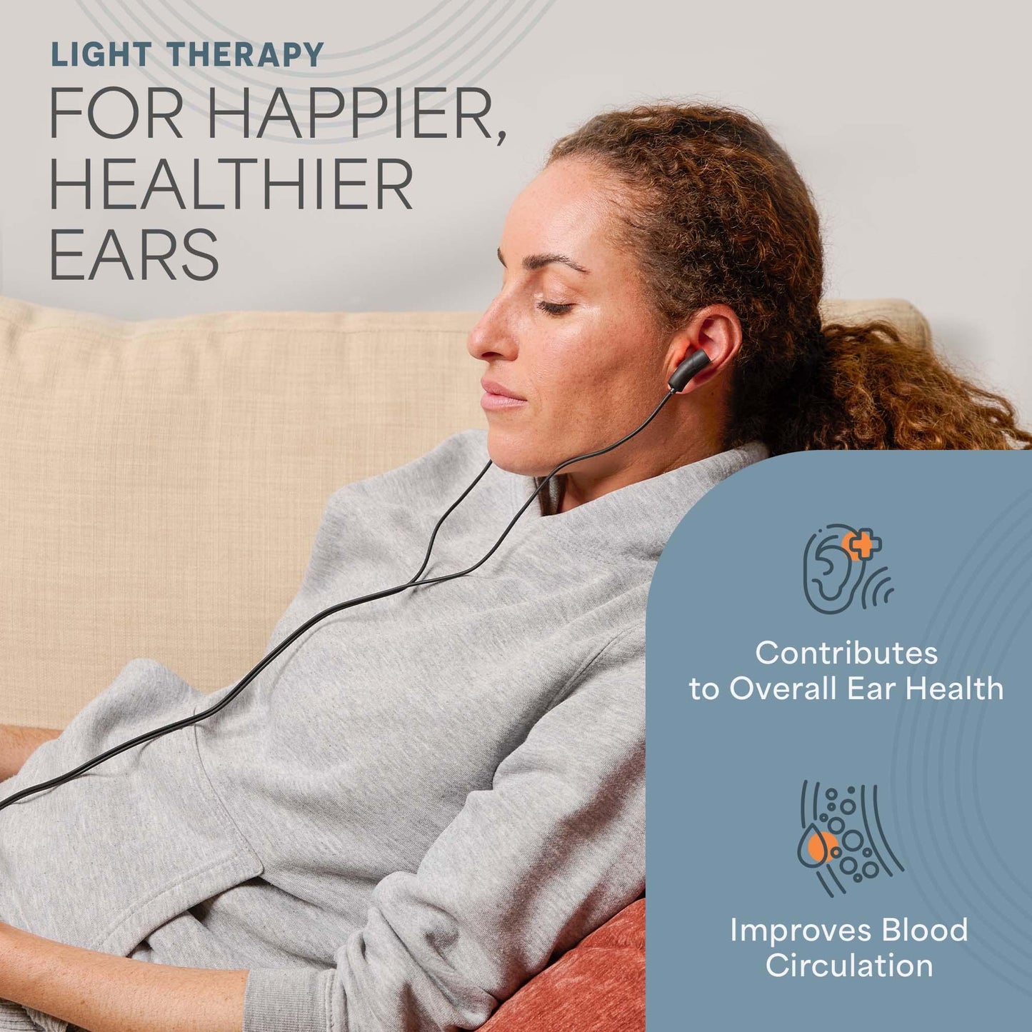 BioRejuvenate™ Red Light Therapy