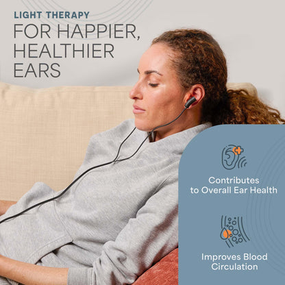 BioRejuvenate™ Red Light Therapy