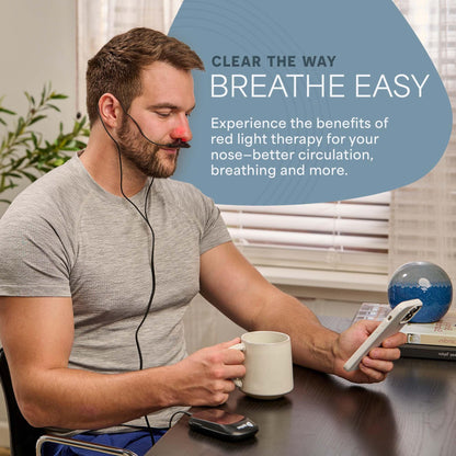 BioRejuvenate™ Red Light Therapy