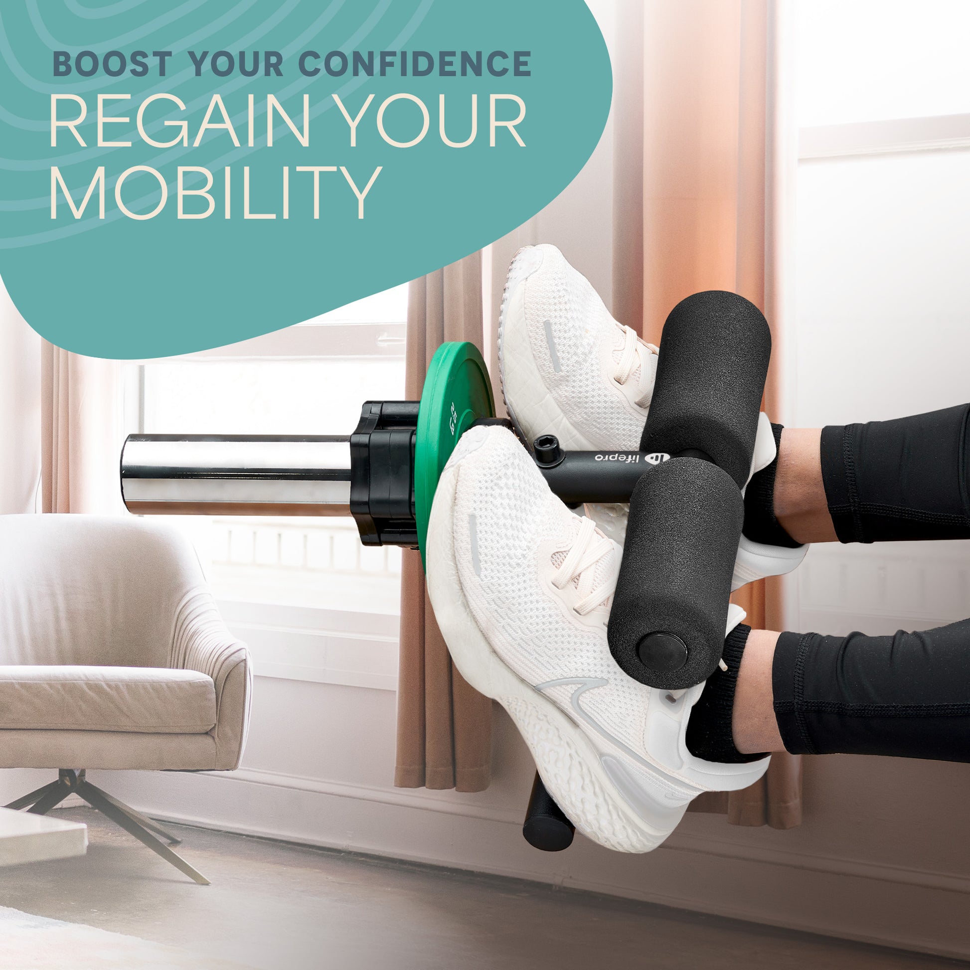 ShinBlitz Tibialis Trainer