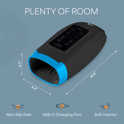 Lifepro Legra Plus Hand Massager