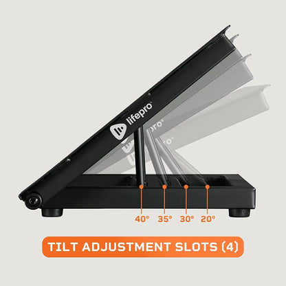 InclineX Slant Board