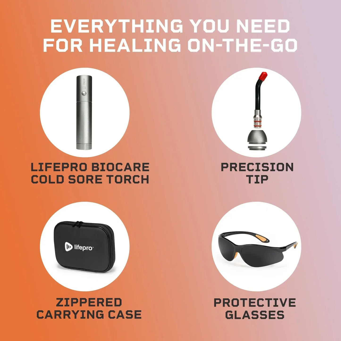 BioCare Cold Sore Device™