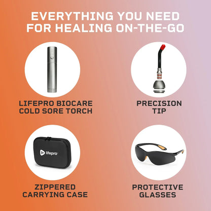 BioCare Cold Sore Device™