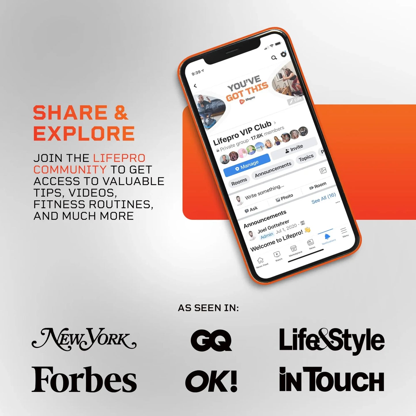 MediRipple Chi Swing Machine™