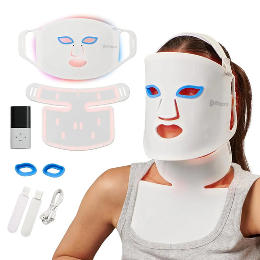 RevitaGlow Pro Light Therapy Mask
