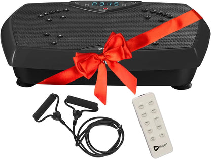 HexaPlate Vibration Plate