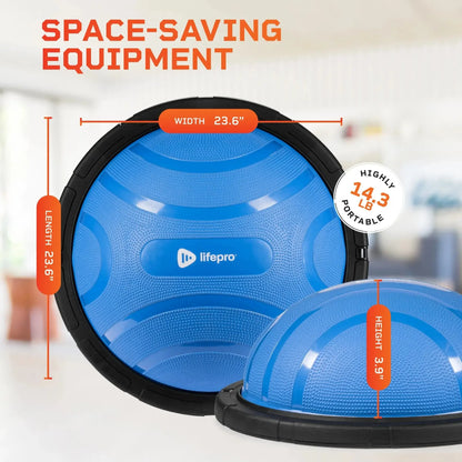 Horizon Balance Ball