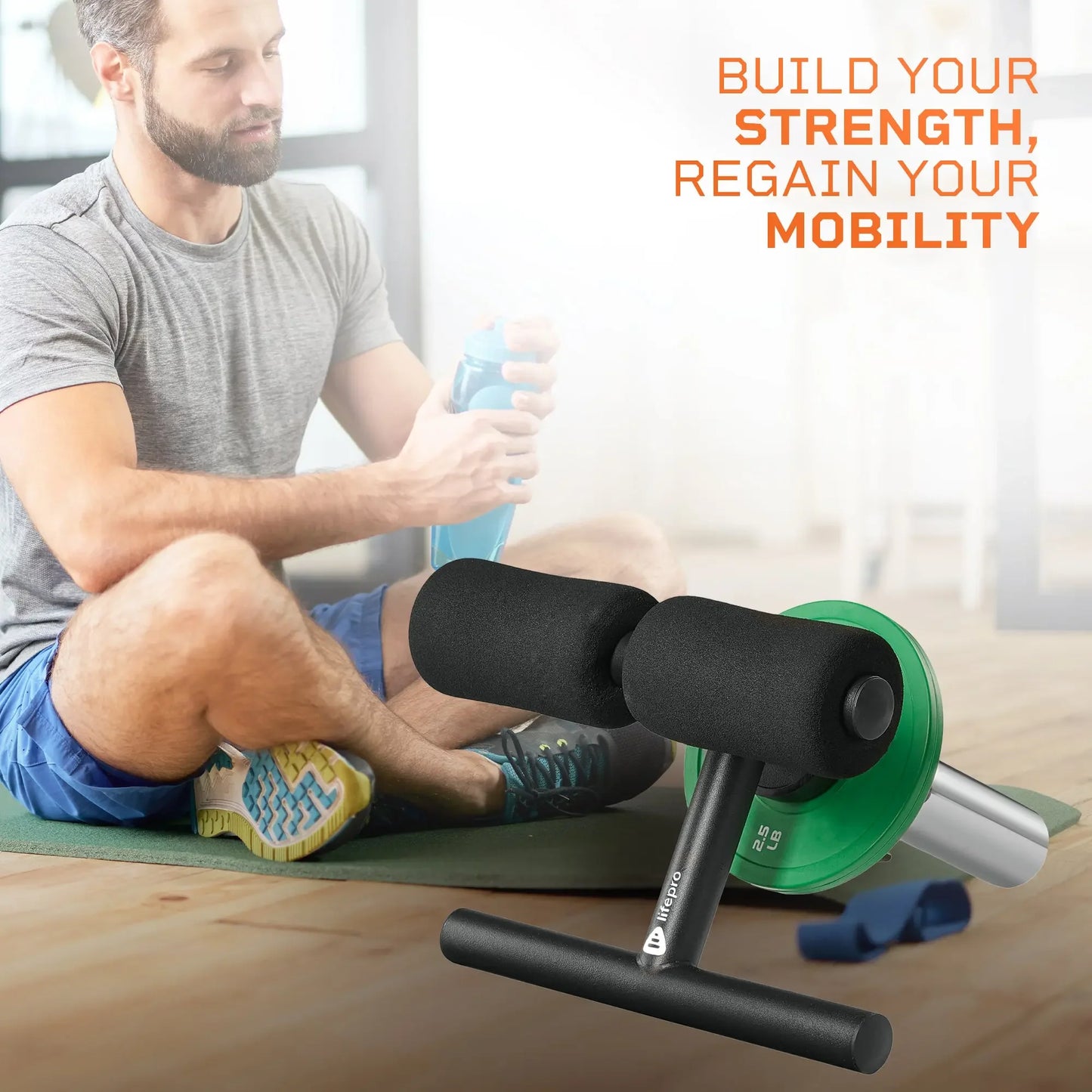 ShinBlitz Tibialis Trainer