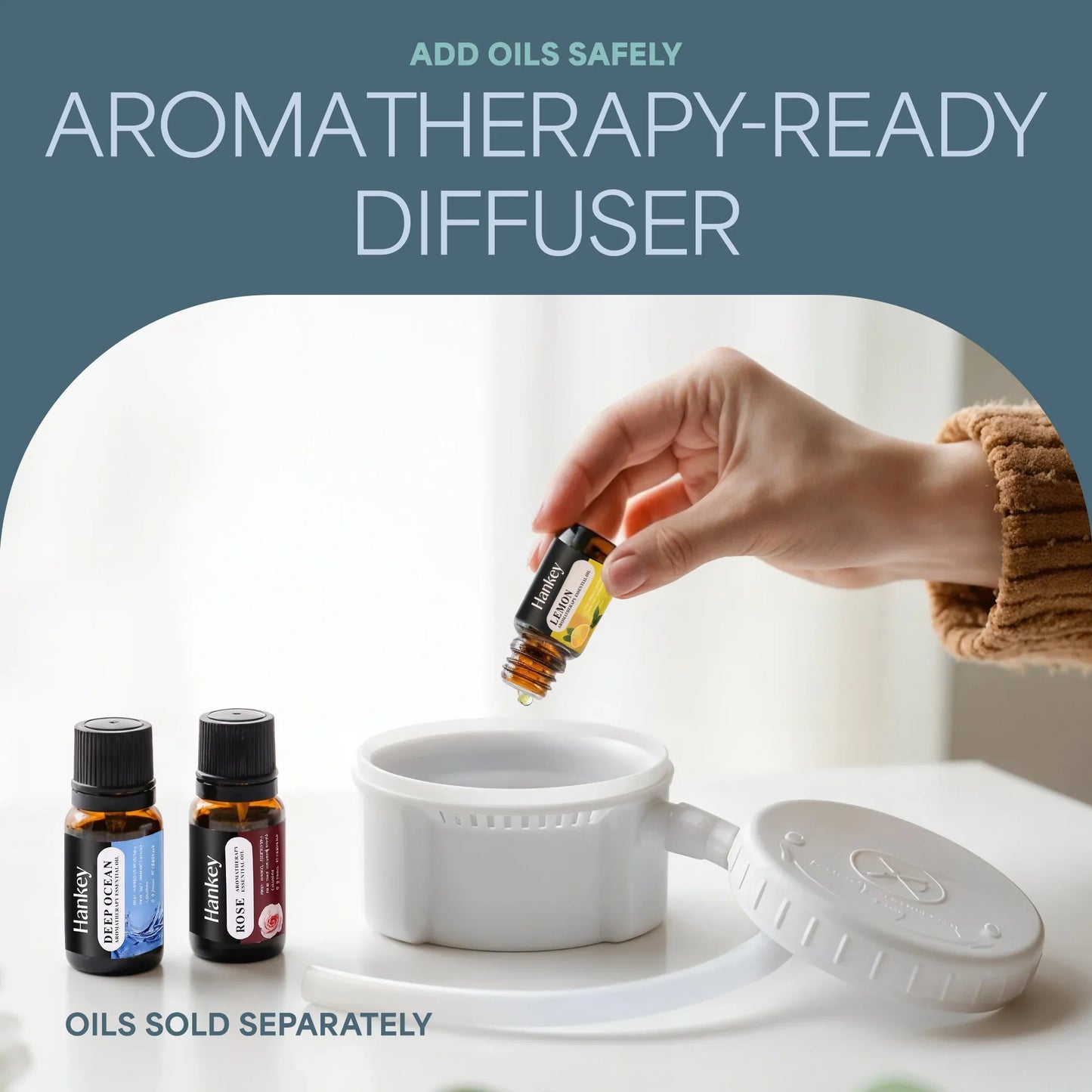 Revivify Sauna Steamer