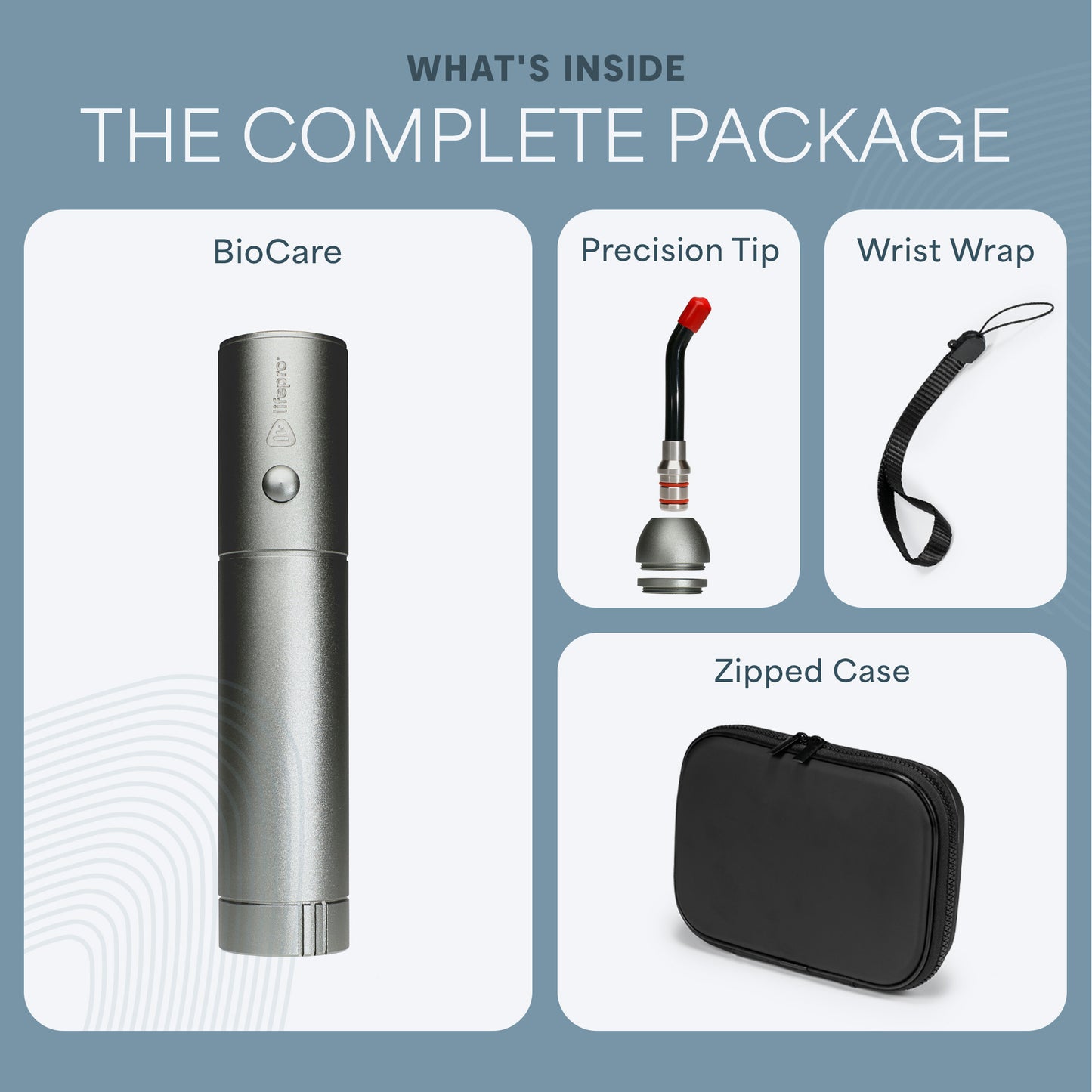 BioCare Cold Sore Device™