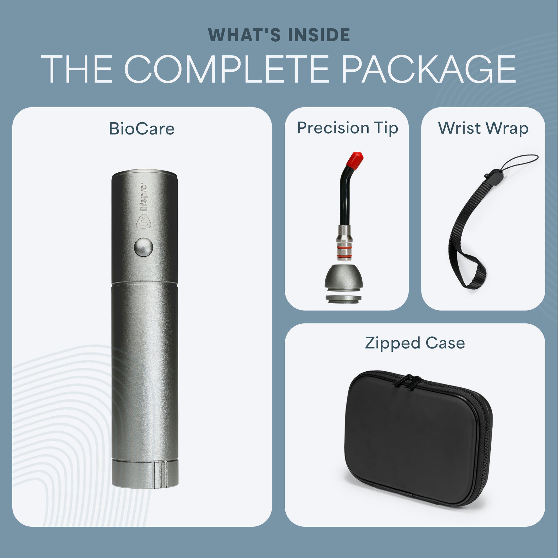 BioCare Cold Sore Device™