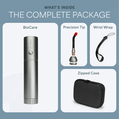 BioCare Cold Sore Device™
