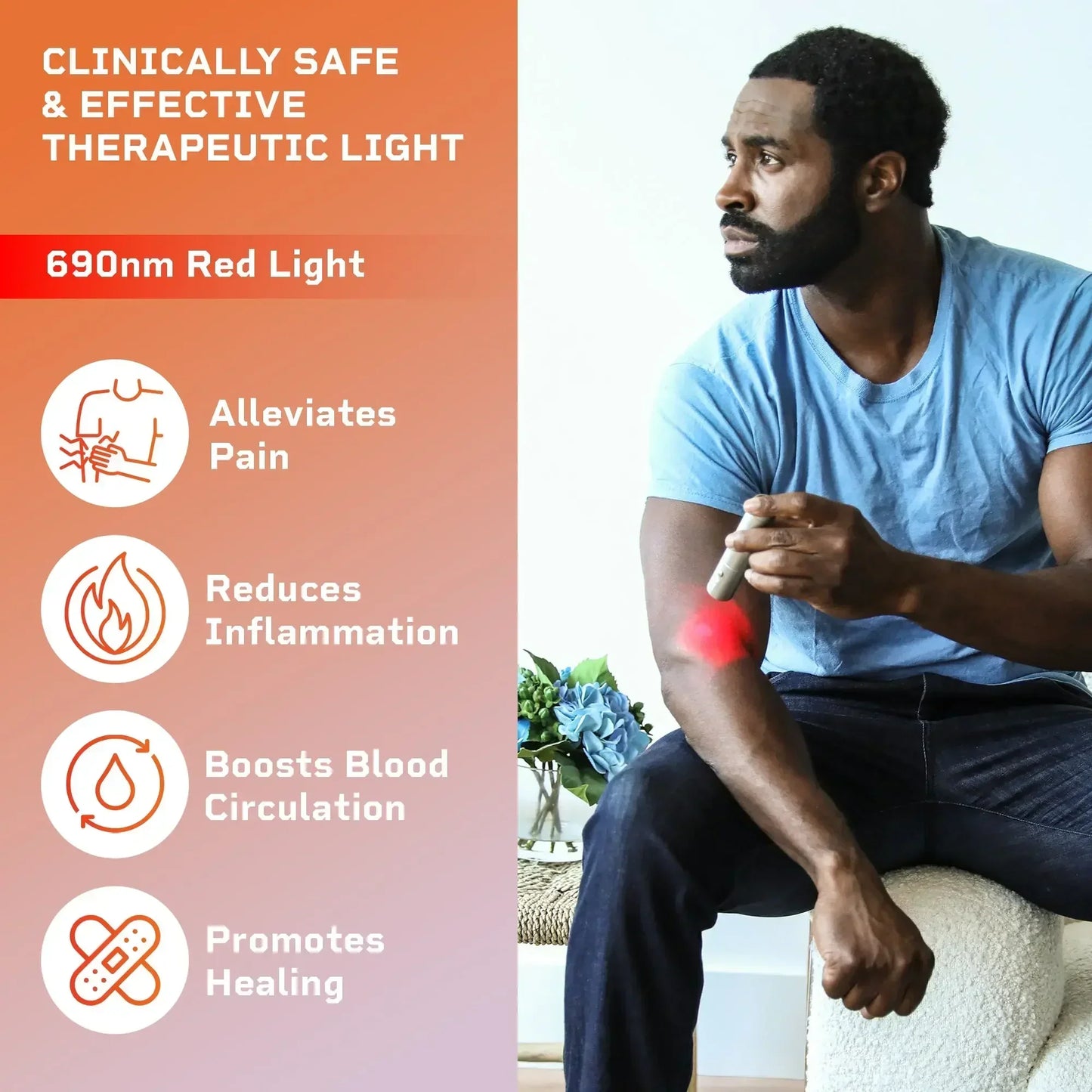 BioCare Cold Sore Device™