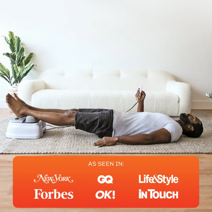 MediRipple Chi Swing Machine™