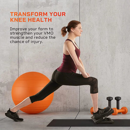 InclineX Slant Board