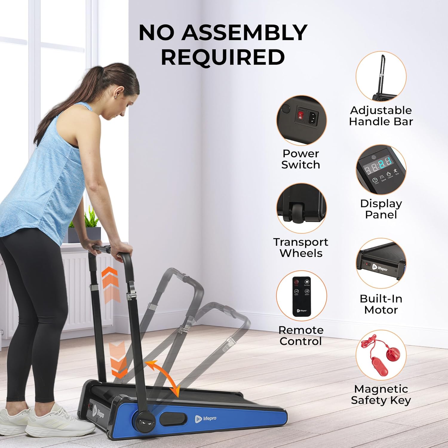 Best portable treadmill 2019 sale