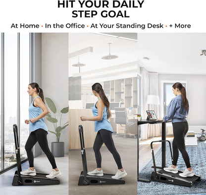 PacerMini Portable Treadmill