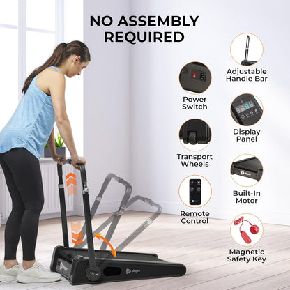 PacerMini Portable Treadmill