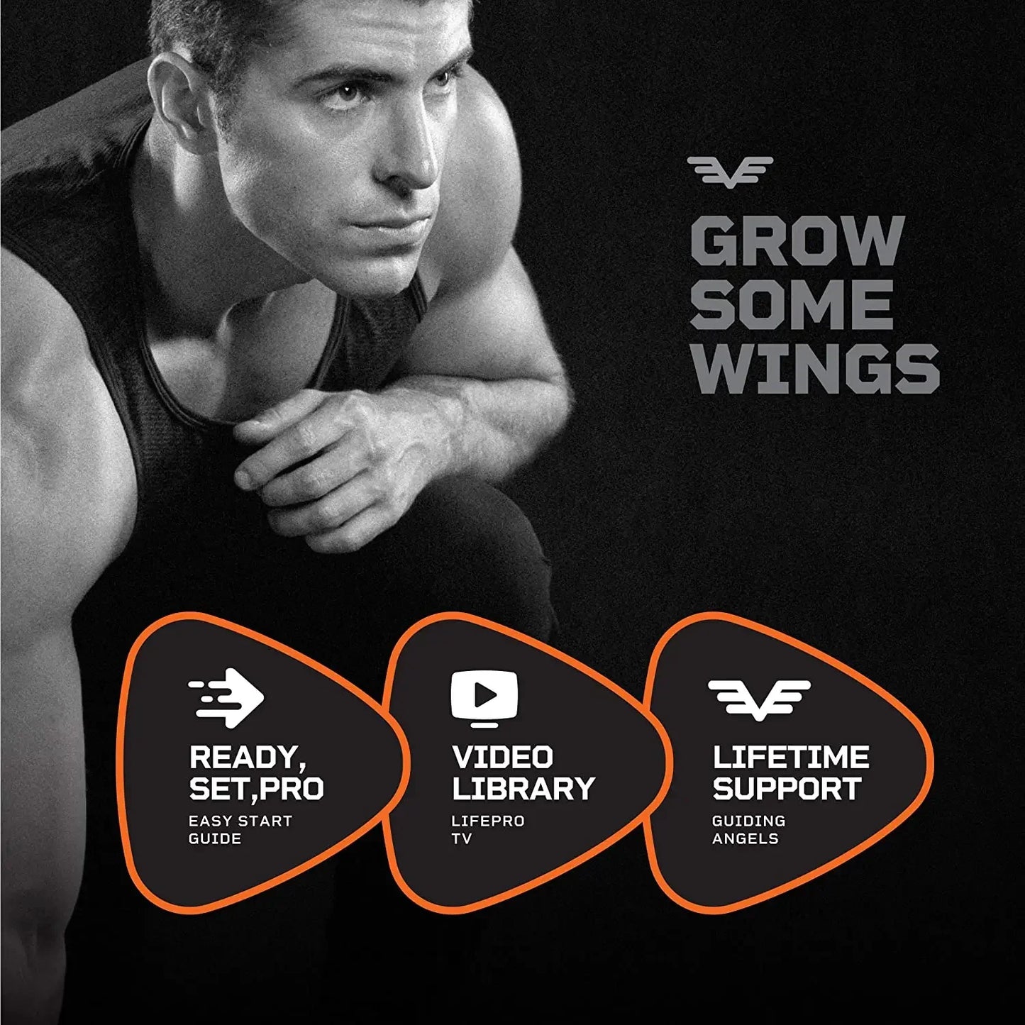 Sonic LX Professional Percussion Massage Gun