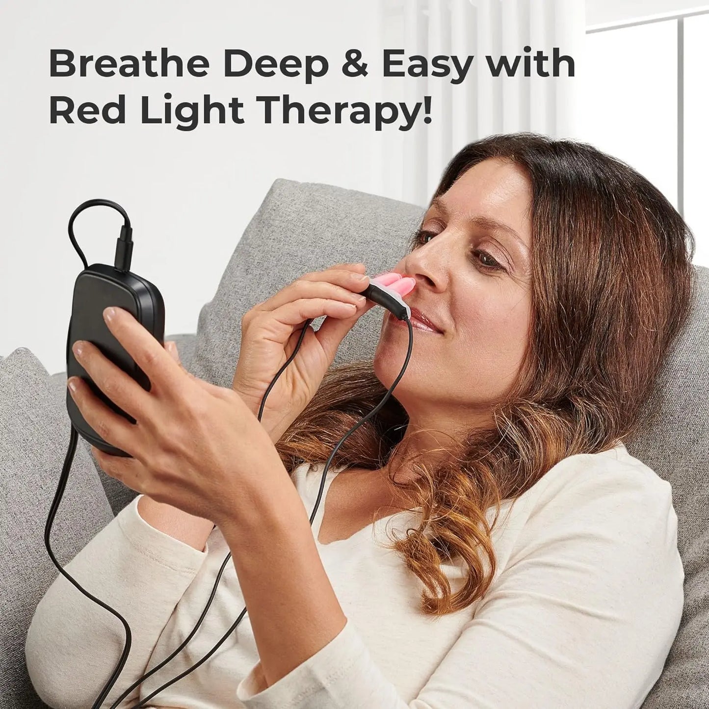 Biorejuvenate Red Light Therapy