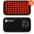 AllevaRed Pro Micro Light Therapy Belt
