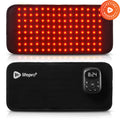 AllevaRed Pro Mini Light Therapy Belt