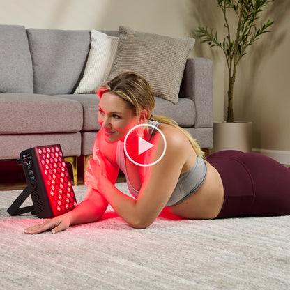 BioHeal Red Light Panel
