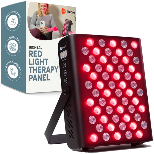 BioHeal Red Light Panel