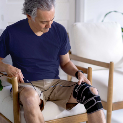 BioRecover™ Light Therapy Knee Brace