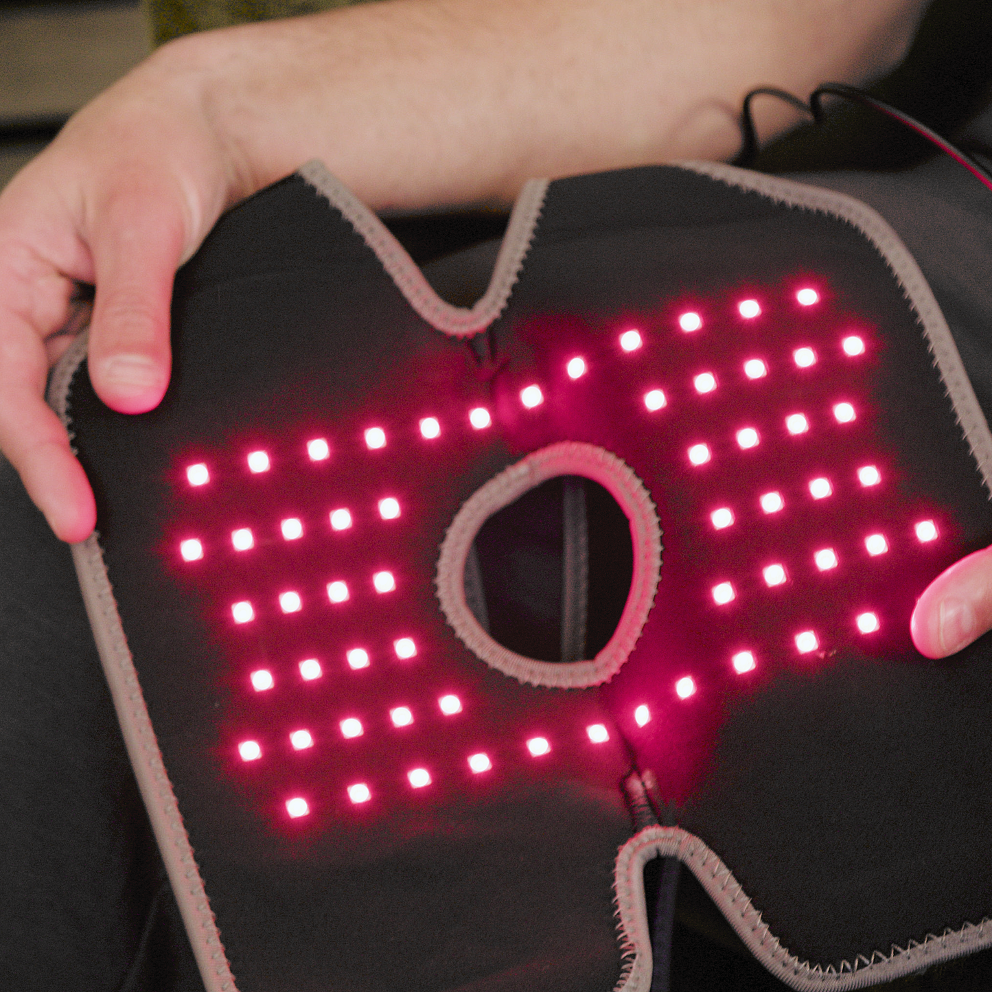 BioRecover™ Light Therapy Knee Brace