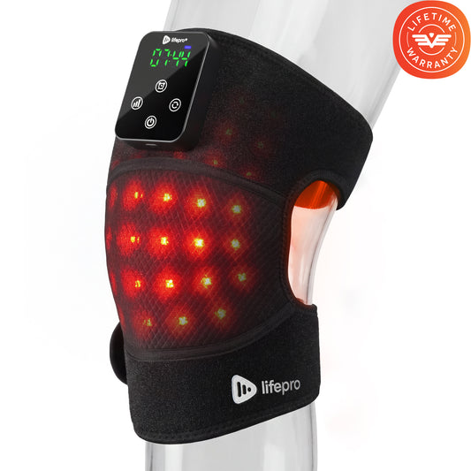 BioRecover Go Light Therapy Knee Brace