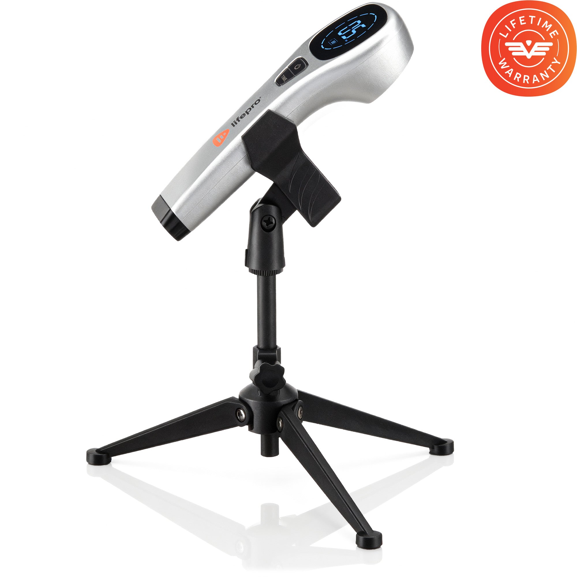 BioLux Red Light Therapy Wand | Skin & Pain Relief | Lifepro