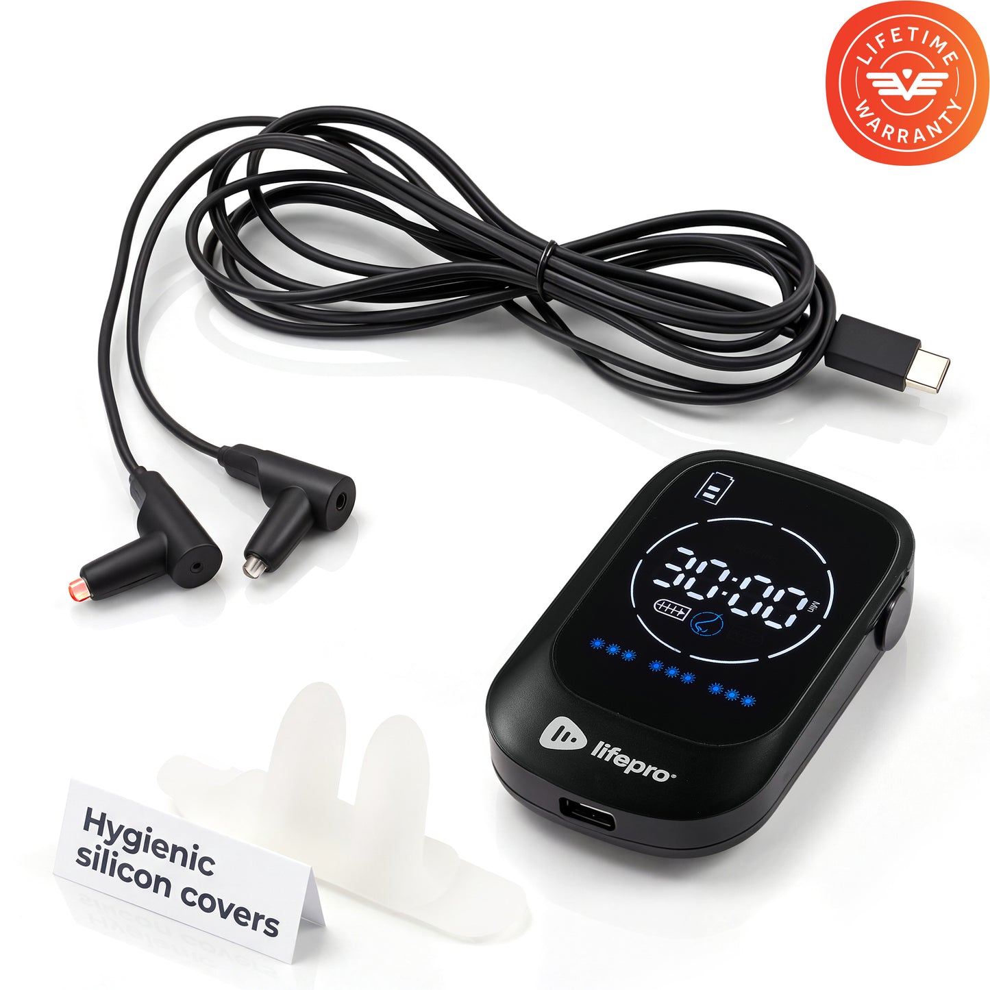 BioRejuvenate™ Red Light Therapy