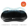 Waver Vibration Plate