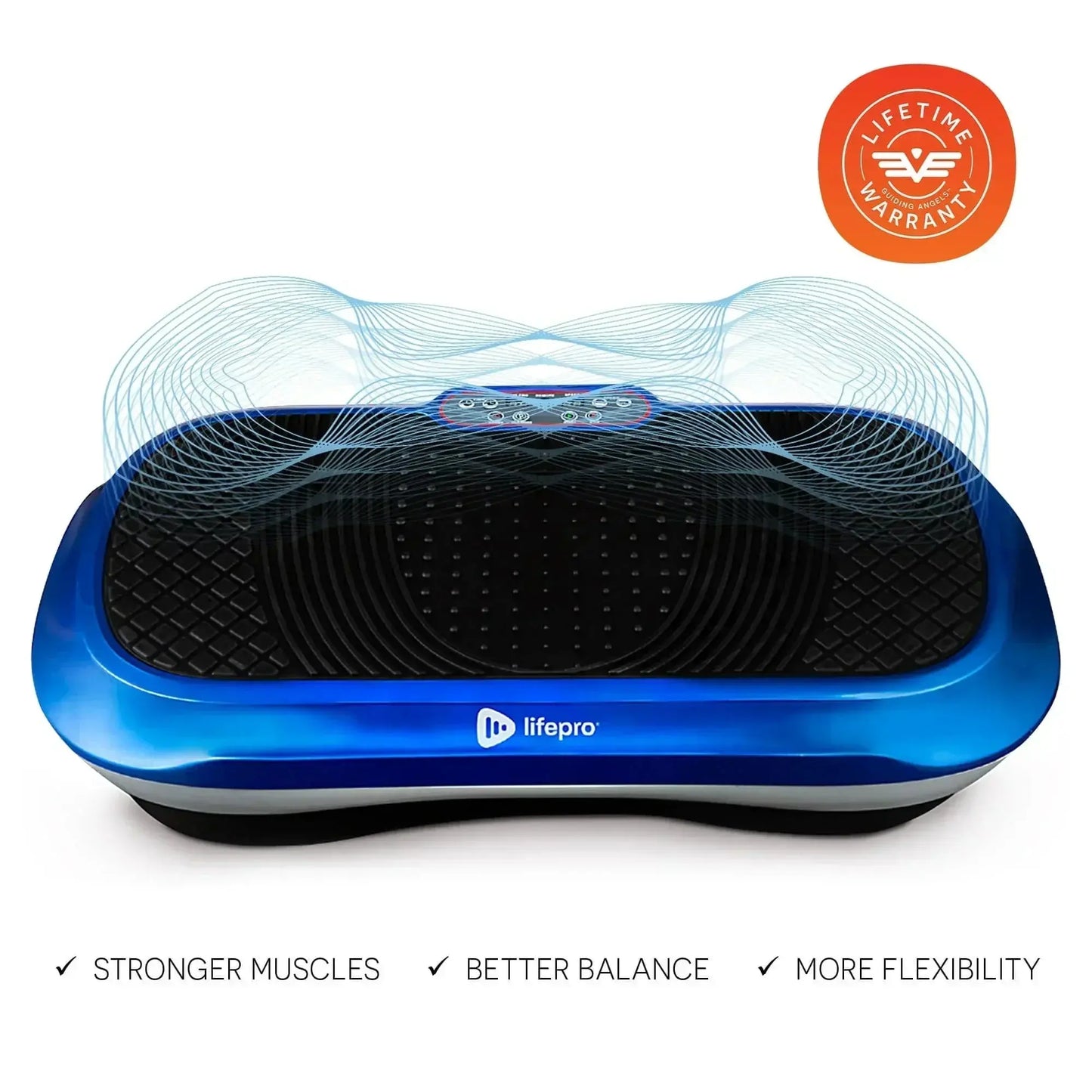 Lifepro Amazon Vibration Plate The LifePro Vibration Plate Exercise Machine Is $50 Off On Amazon Lifepro Amazon Vibration Plate The LifePro Vibration Plate Exercise Machine Is $50 Off On Amazon