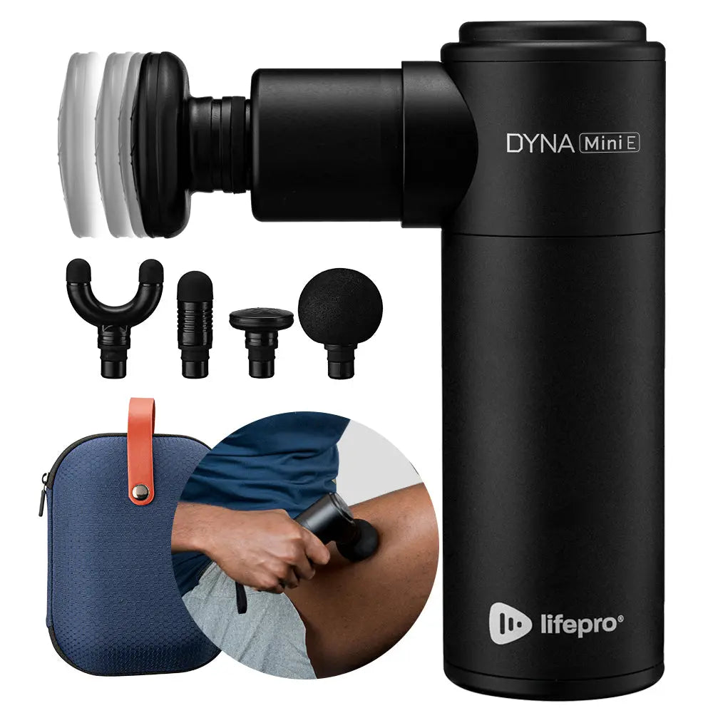 Dyna Mini E Massage Gun