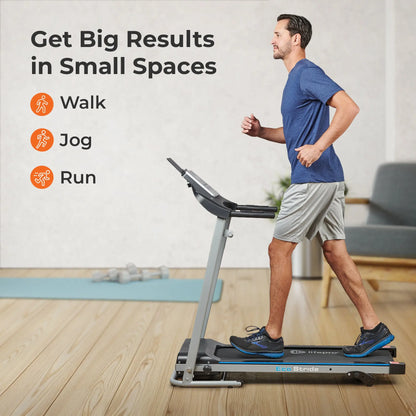 EcoStride™ Treadmill